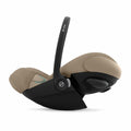 Cybex Bilstol Cybex Cloud G I-Size Plus Beige 0+ (De 0 A 13 Kilos) Barn Ece R129/04