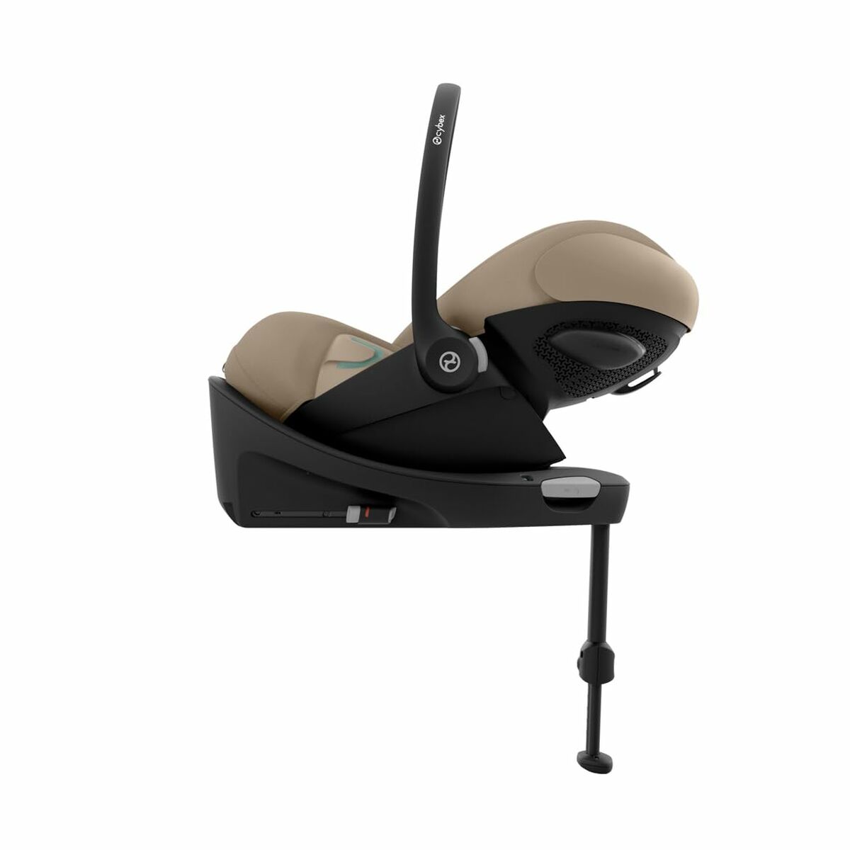 Cybex Bilstol Cybex Cloud G I-Size Plus Beige 0+ (De 0 A 13 Kilos) Barn Ece R129/04