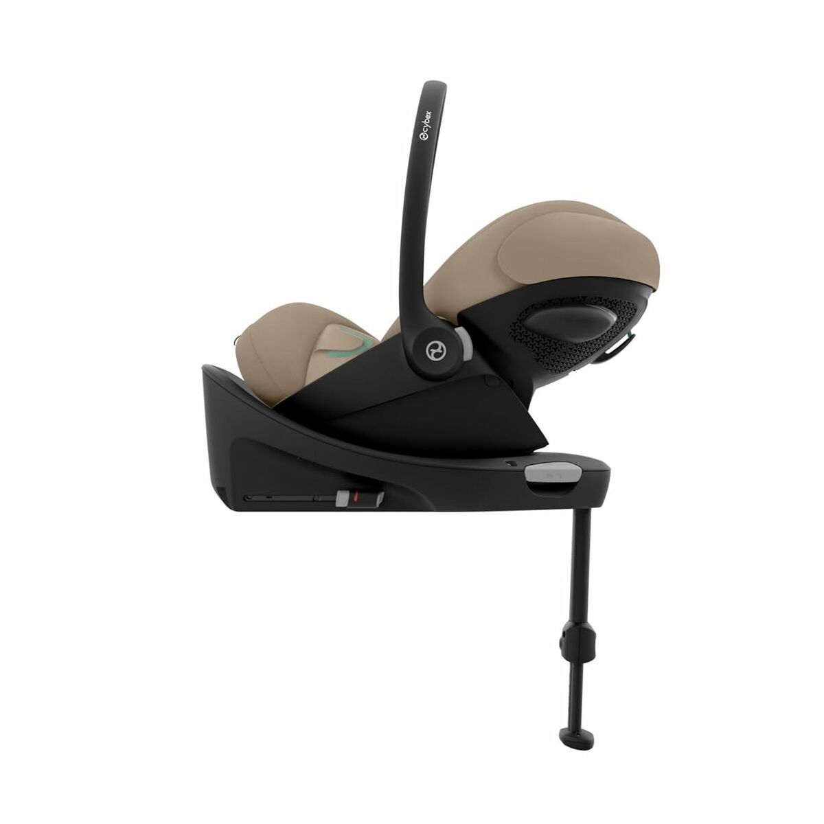Cybex Bilstol Cybex Cloud G I-Size Plus Beige 0+ (De 0 A 13 Kilos) Barn Ece R129/04