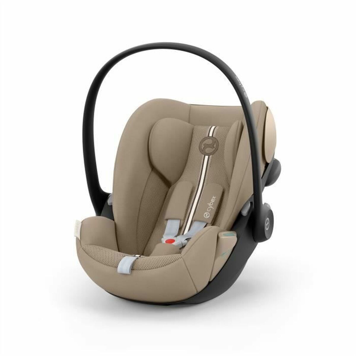 Cybex Bilstol Cybex Cloud G I-Size Plus Beige 0+ (De 0 A 13 Kilos) Barn Ece R129/04