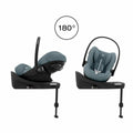 Cybex Bilstol Cybex Blå 0+ (De 0 A 13 Kilos) Barn Ece R129