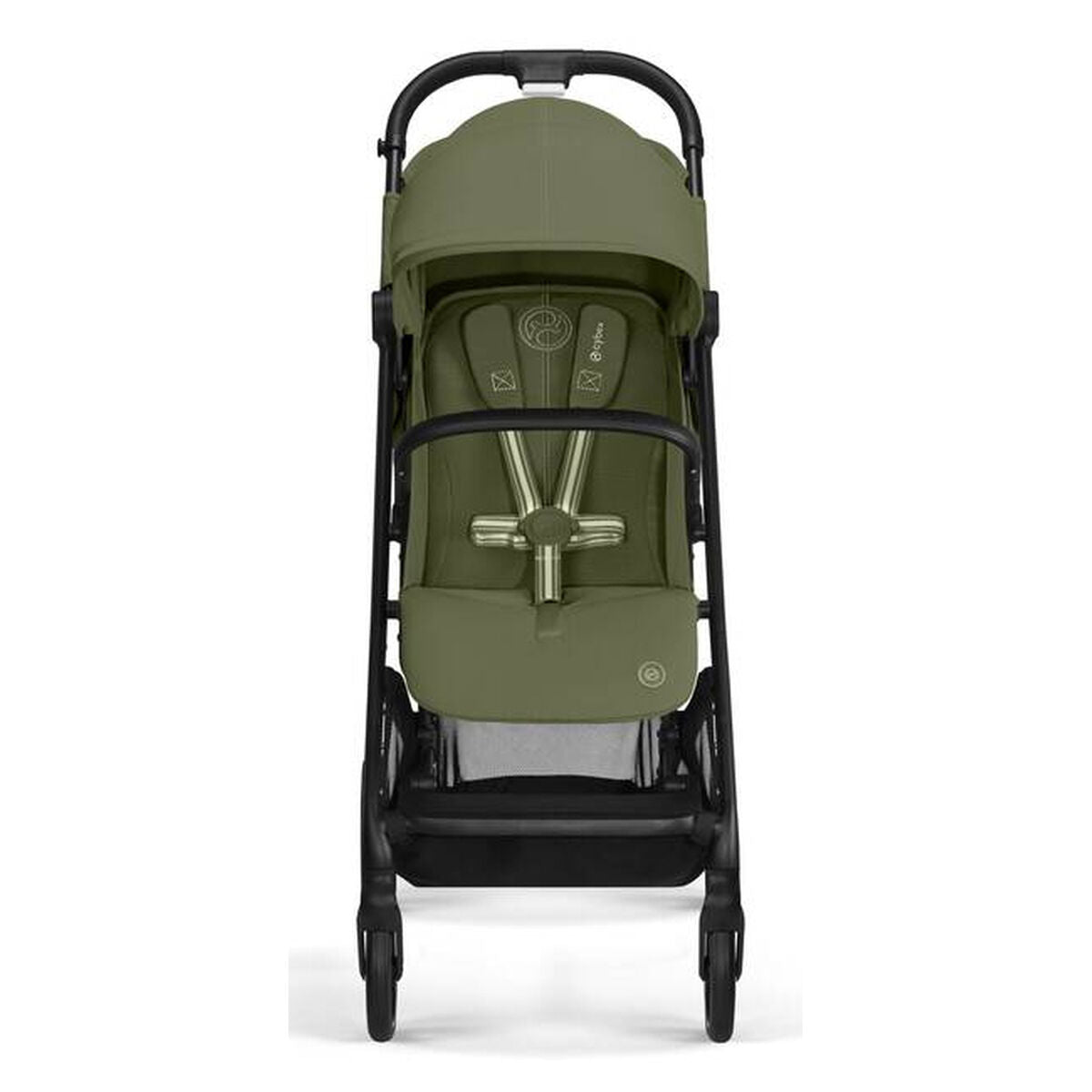 Cybex Barnvagn Cybex Beezy Grön