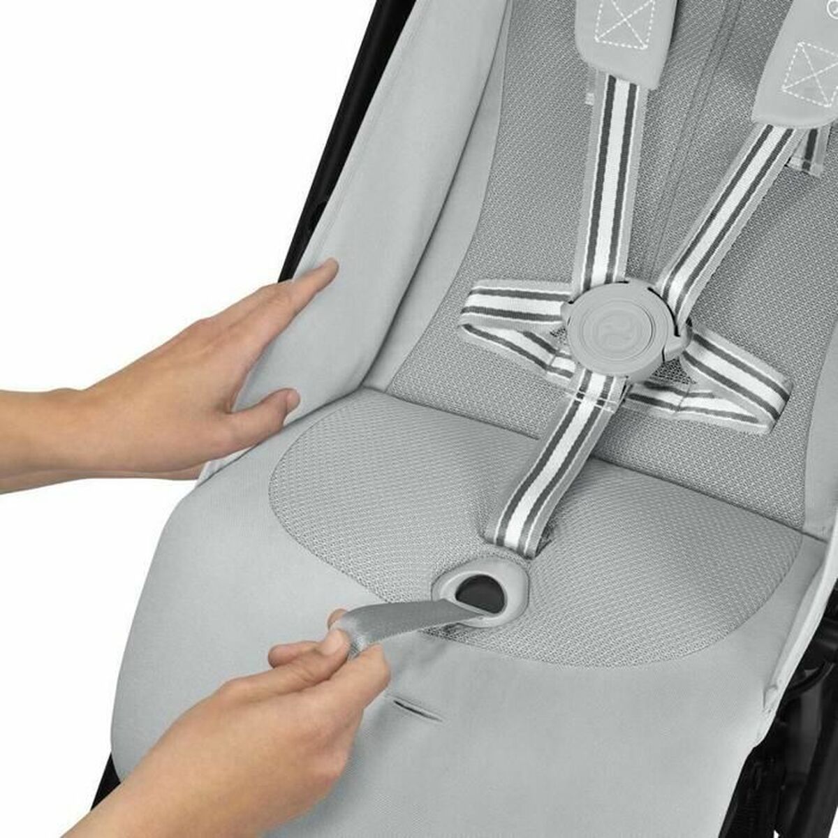 Cybex Barnvagn Cybex Beezy Grön