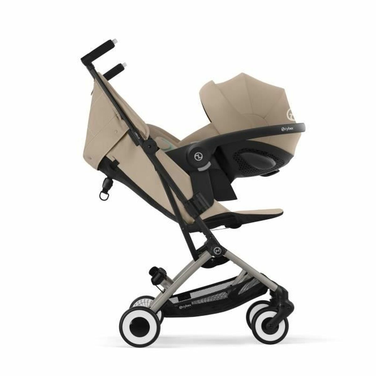 Cybex Barnvagn Cybex Beige