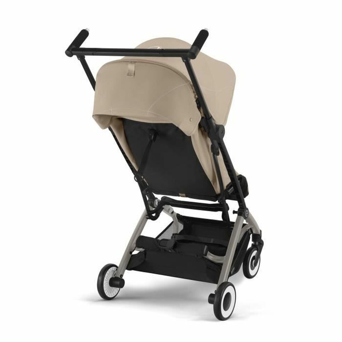 Cybex Barnvagn Cybex Beige