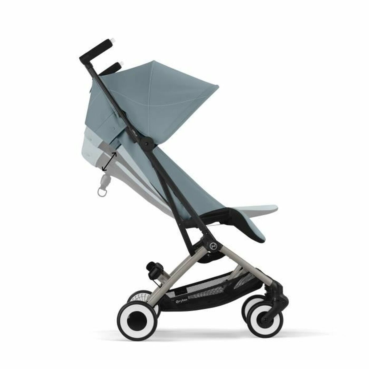 Cybex Barnvagn Cybex Blå