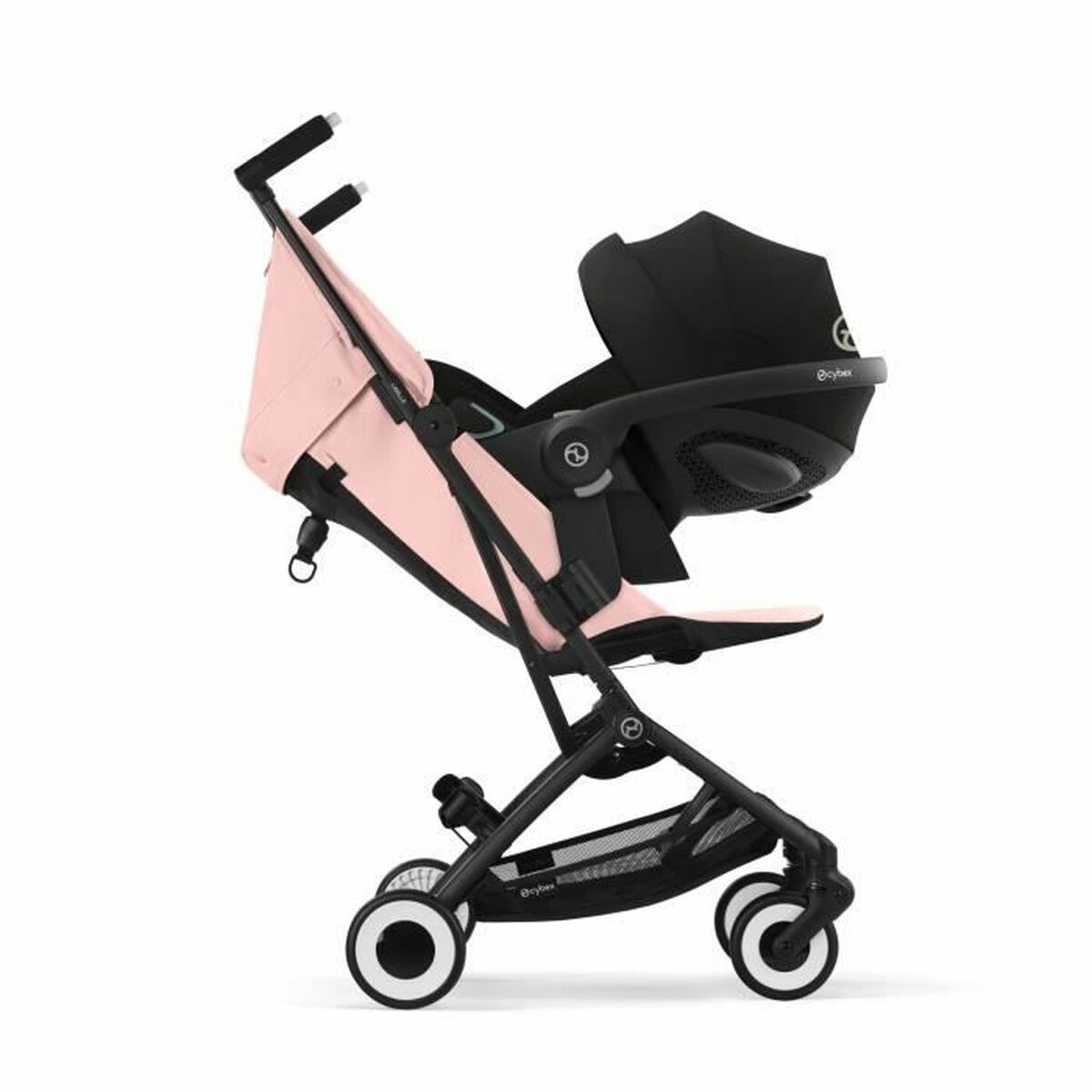 Cybex Barnvagn Cybex Rosa