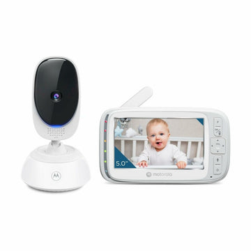Motorola Babymonitor Motorola Vm75