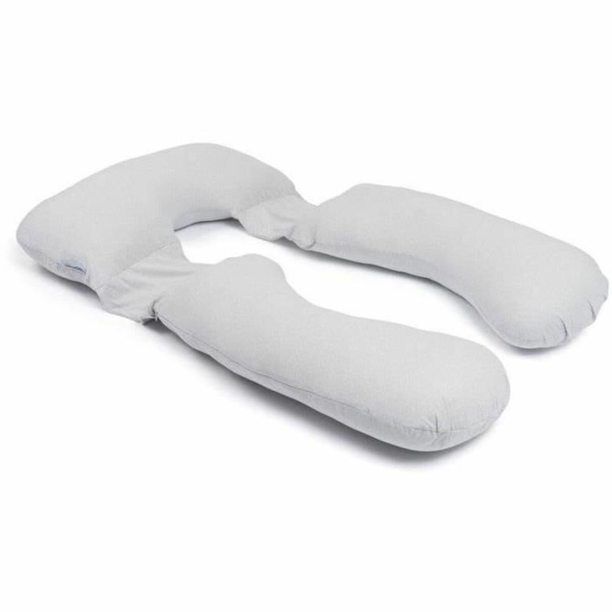 Doomoo Breastfeeding Cushion Doomoo Grå Xxl (2 Antal)