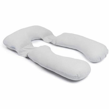 Doomoo Breastfeeding Cushion Doomoo Grå Xxl (2 Antal)