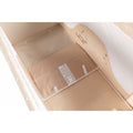 Winnie The Pooh Resesäng För Bebis Winnie The Pooh Cz10609 120 X 65 X 76 Cm Beige