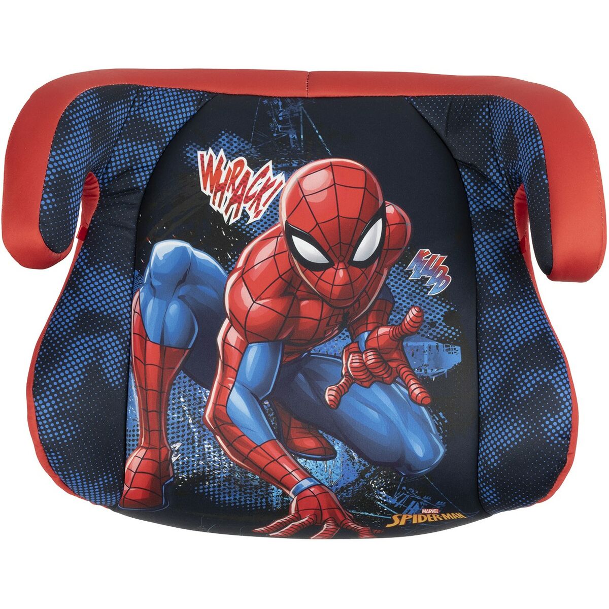 Spider-Man Bilstol Spider-Man Sao R129 Iii (22 - 36 Kg) Ece R129 Isofix