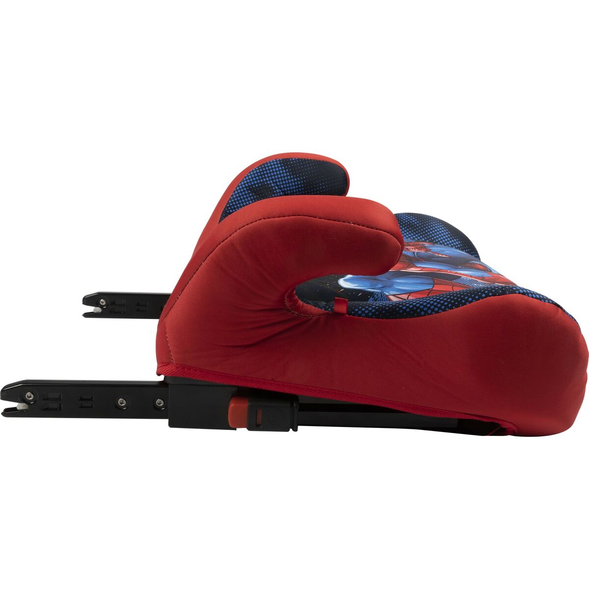 Spider-Man Bilstol Spider-Man Sao R129 Iii (22 - 36 Kg) Ece R129 Isofix