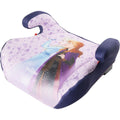 Frozen Bilstol Frozen Sao R129 Rosa Iii (22 - 36 Kg) Ece R129 Isofix