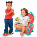 Clementoni Child's Chair Clementoni Symphonic My Music Chair Musik