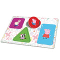 Lisciani Giochi Aktivitetscentrum Lisciani Giochi Peppa Pig 30 X 48 X 38 Cm