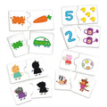 Lisciani Giochi Aktivitetscentrum Lisciani Giochi Peppa Pig 30 X 48 X 38 Cm