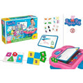 Lisciani Giochi Aktivitetscentrum Lisciani Giochi Peppa Pig 30 X 48 X 38 Cm
