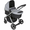 Chicco Barnvagn Chicco Urban Pro Grå