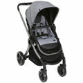 Chicco Barnvagn Chicco Urban Pro Grå