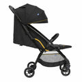 Chicco Barnvagn Chicco Glee Unven Svart