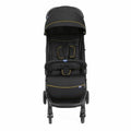 Chicco Barnvagn Chicco Glee Unven Svart
