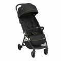 Chicco Barnvagn Chicco Glee Unven Svart