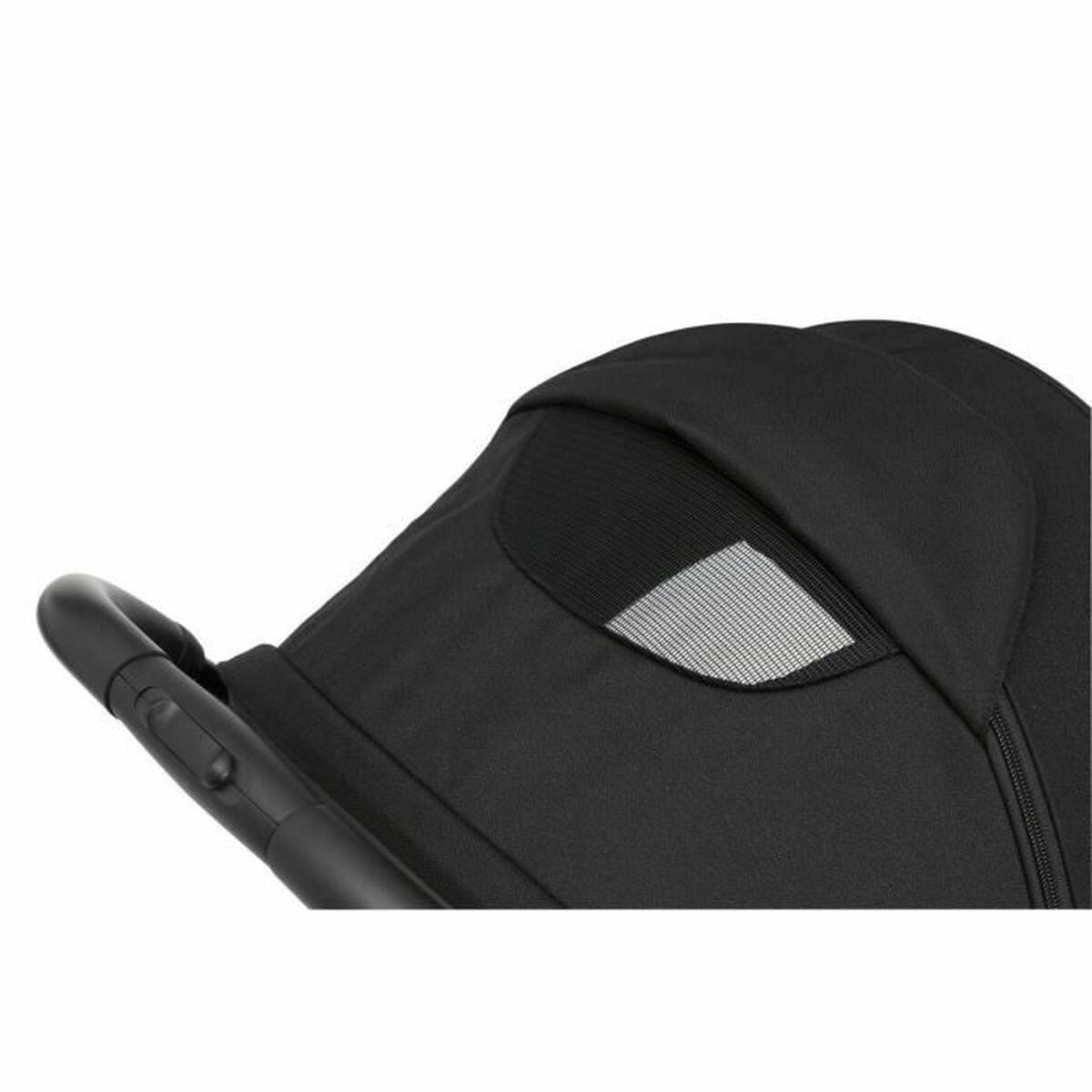 Chicco Barnvagn Chicco Glee Unven Svart