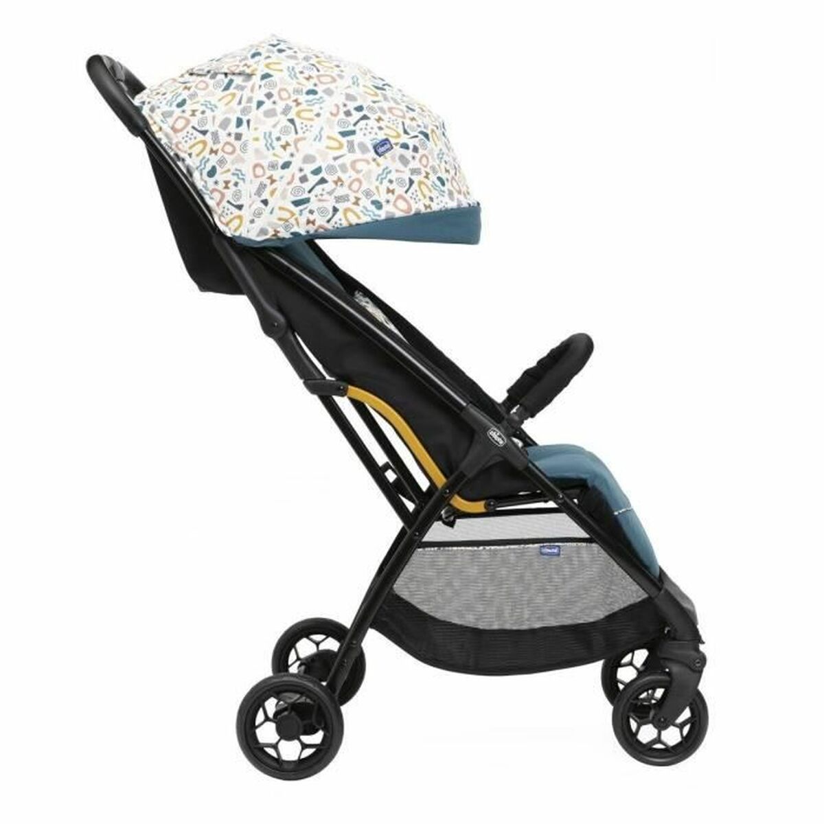 Chicco Barnvagn Chicco Glee Joyful Teal