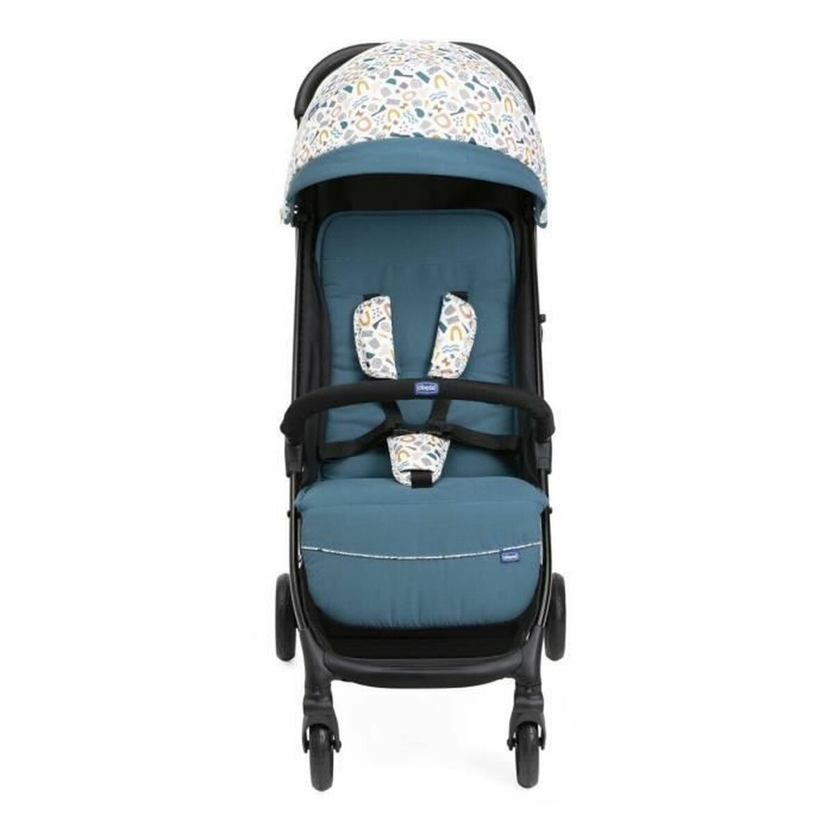 Chicco Barnvagn Chicco Glee Joyful Teal