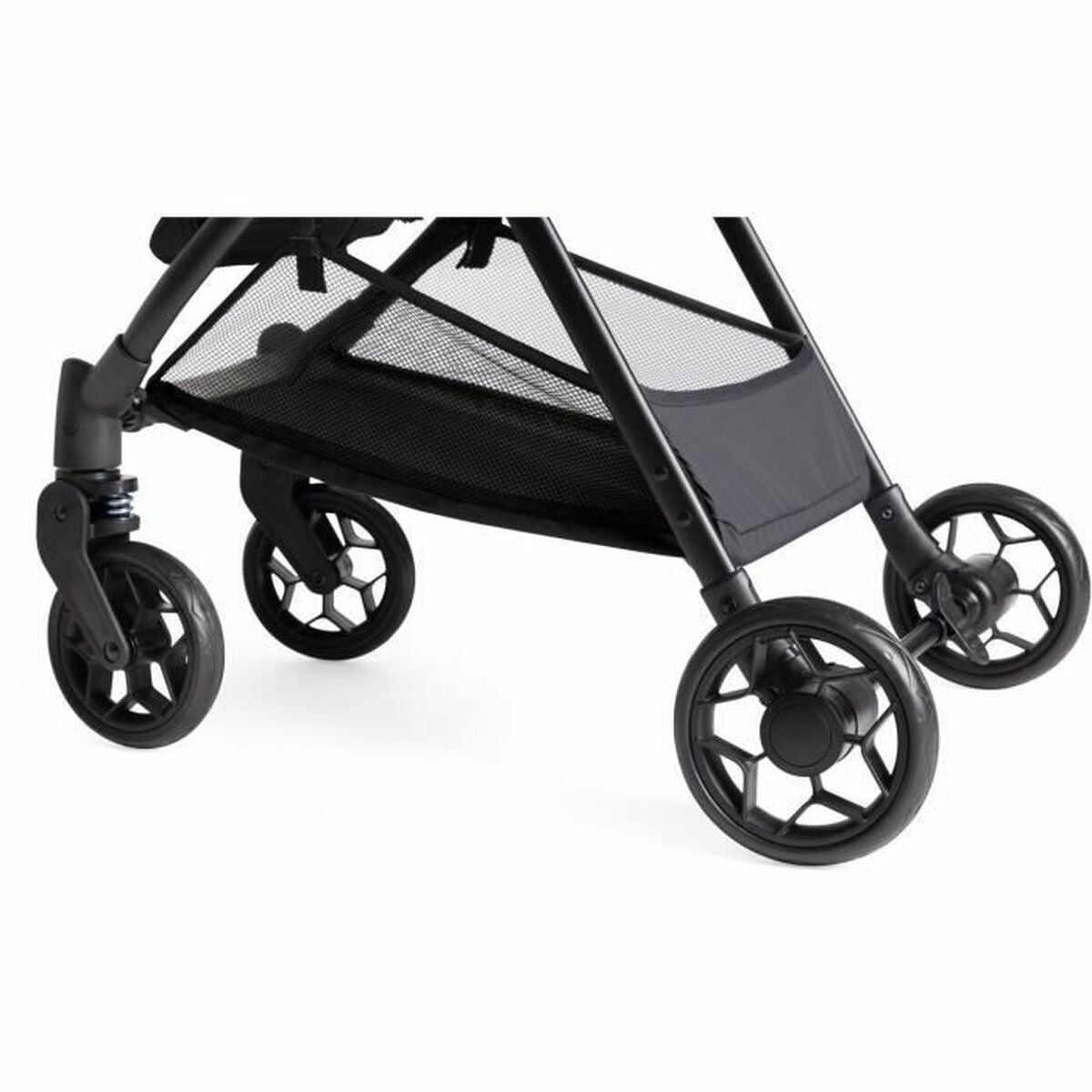 Chicco Barnvagn Chicco Svart