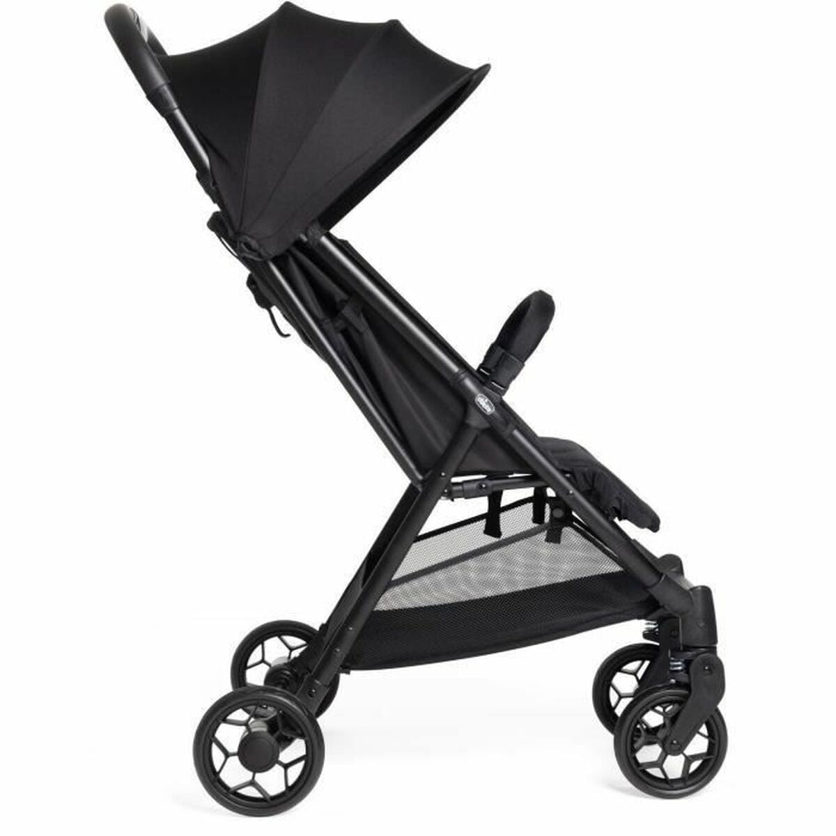 Chicco Barnvagn Chicco Svart