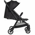Chicco Barnvagn Chicco Svart