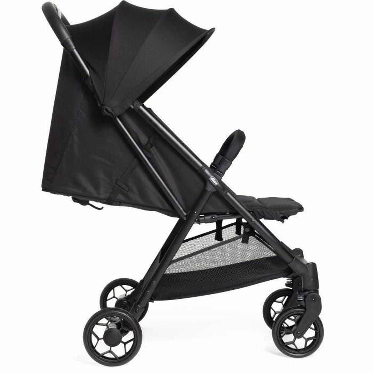 Chicco Barnvagn Chicco Svart