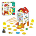 Goula Färdighetsspel För Bebisar Happy Chicken Goula 53170