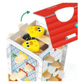 Goula Färdighetsspel För Bebisar Happy Chicken Goula 53170