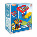 The Paw Patrol Barnbord The Paw Patrol 57 X 73 X 49 Cm