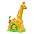 Moltó Interaktiv Leksak Moltó Giraff (Es)