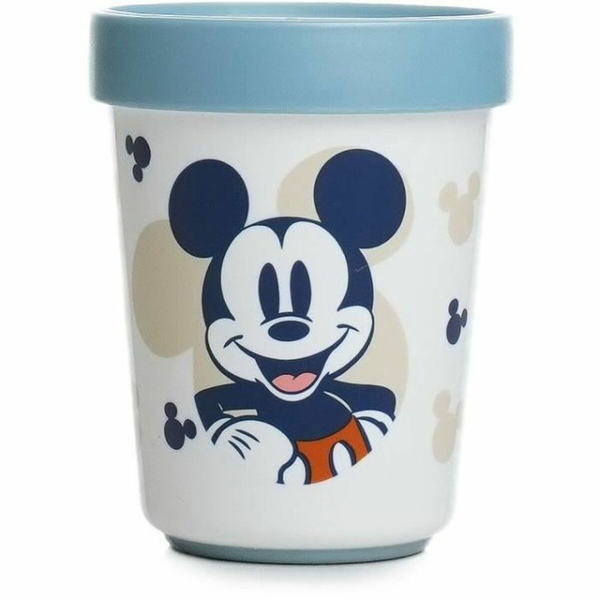 Thermobaby Bestick Thermobaby Piece Meal Set Mickey Cup / Bowl / Plate