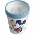 Thermobaby Bestick Thermobaby Piece Meal Set Mickey Cup / Bowl / Plate