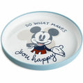 Thermobaby Bestick Thermobaby Piece Meal Set Mickey Cup / Bowl / Plate