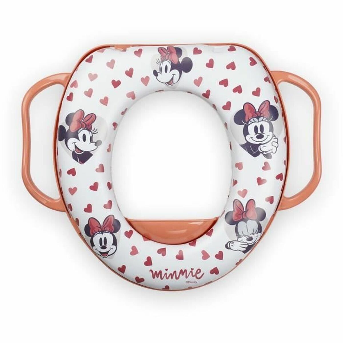 Thermobaby Toalettring För Barn Thermobaby Minnie