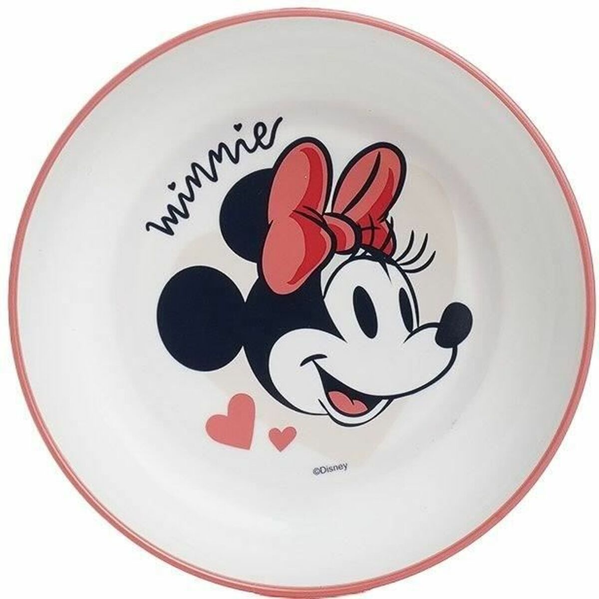 Thermobaby Bestick Thermobaby Minnie Plast