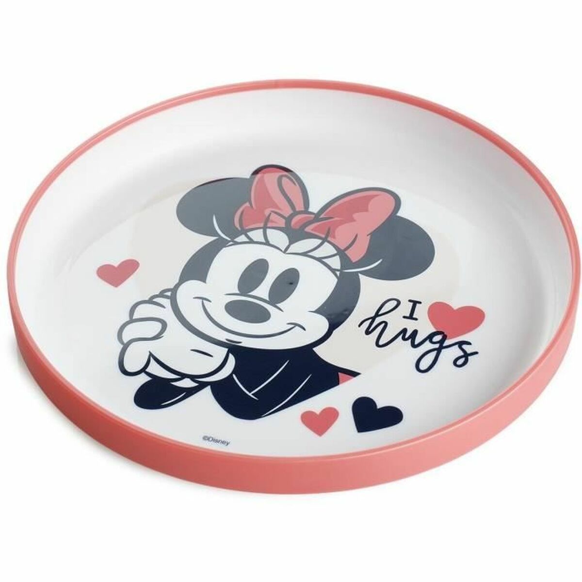 Thermobaby Bestick Thermobaby Minnie Plast