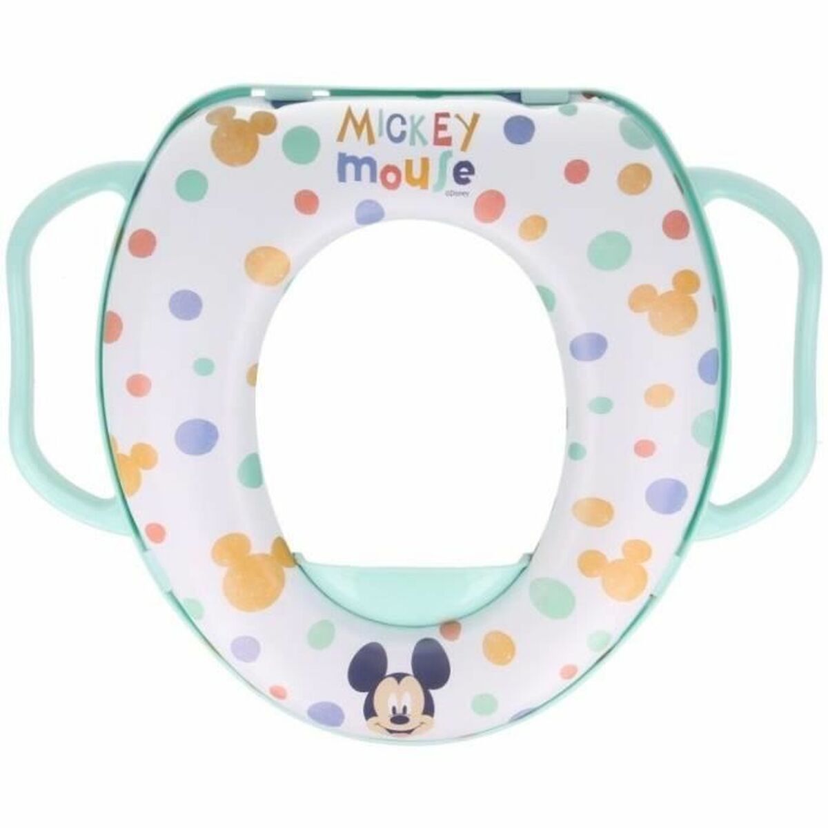 Thermobaby Toalettring För Barn Thermobaby Mickey