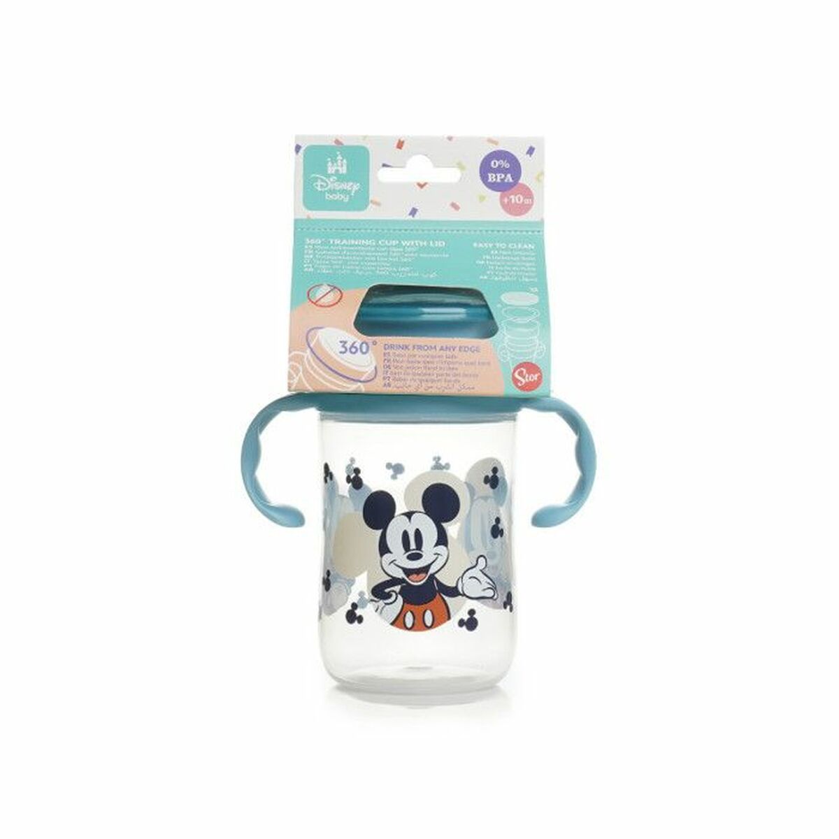 Thermobaby Övningskoppen Thermobaby 360 Ml
