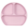 Safta Silikonplatta Med Sugkopp Safta Koala Silikon Sugkopp Rosa 20,5 X 2,5 X 18 Cm