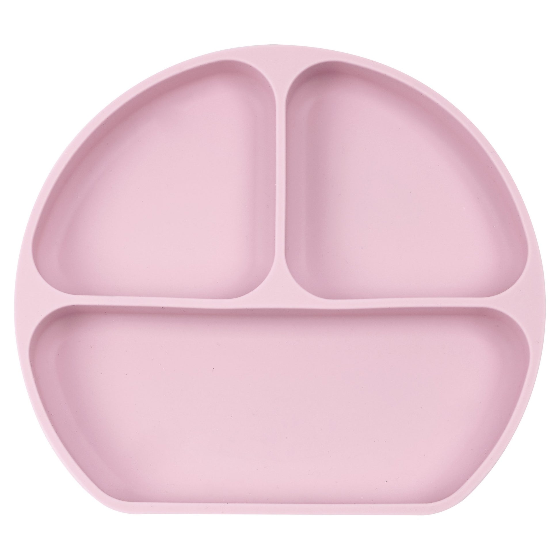 Safta Silikonplatta Med Sugkopp Safta Koala Silikon Sugkopp Rosa 20,5 X 2,5 X 18 Cm