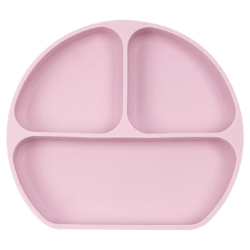 Safta Silikonplatta Med Sugkopp Safta Koala Silikon Sugkopp Rosa 20,5 X 2,5 X 18 Cm