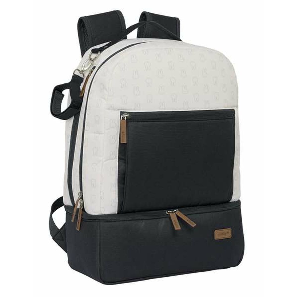 Miffy Organisatörväska För Barnvagn Miffy Moon